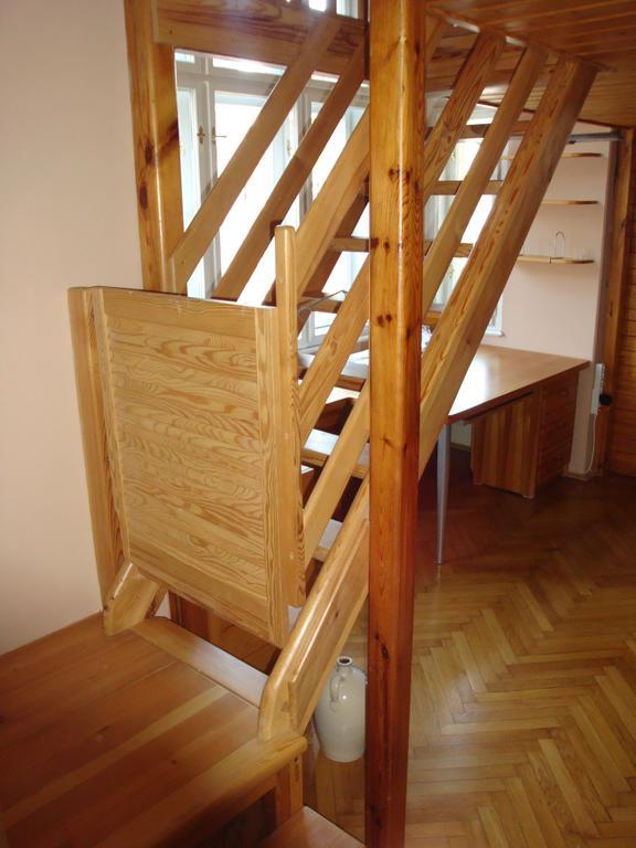 Apartment Themis Karlsbad Exteriör bild