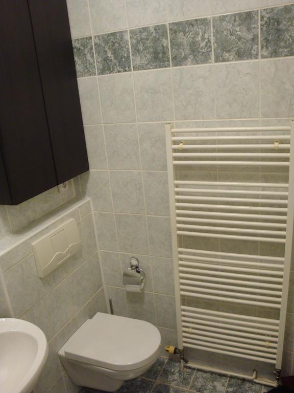 Apartment Themis Karlsbad Exteriör bild