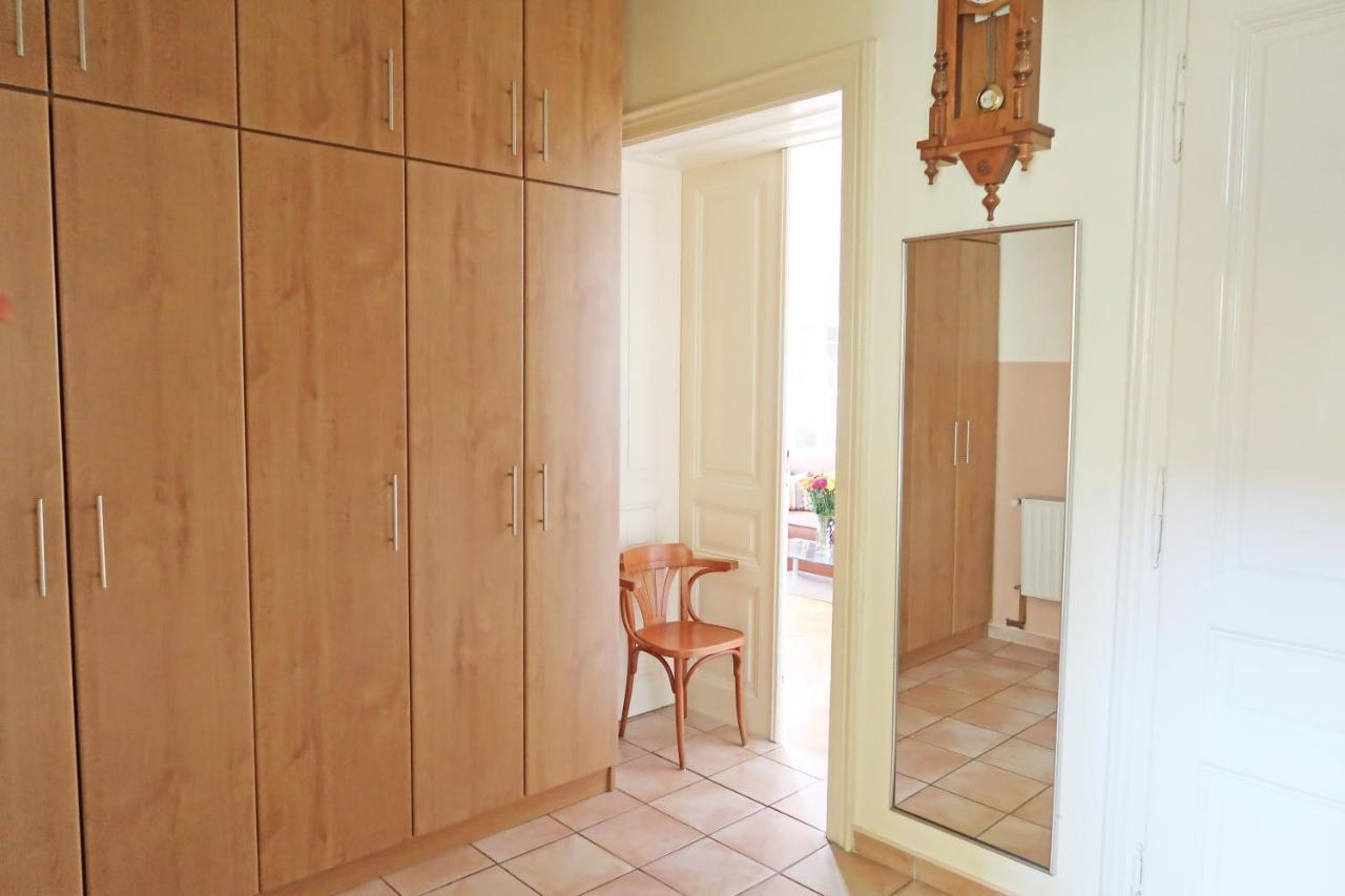 Apartment Themis Karlsbad Exteriör bild