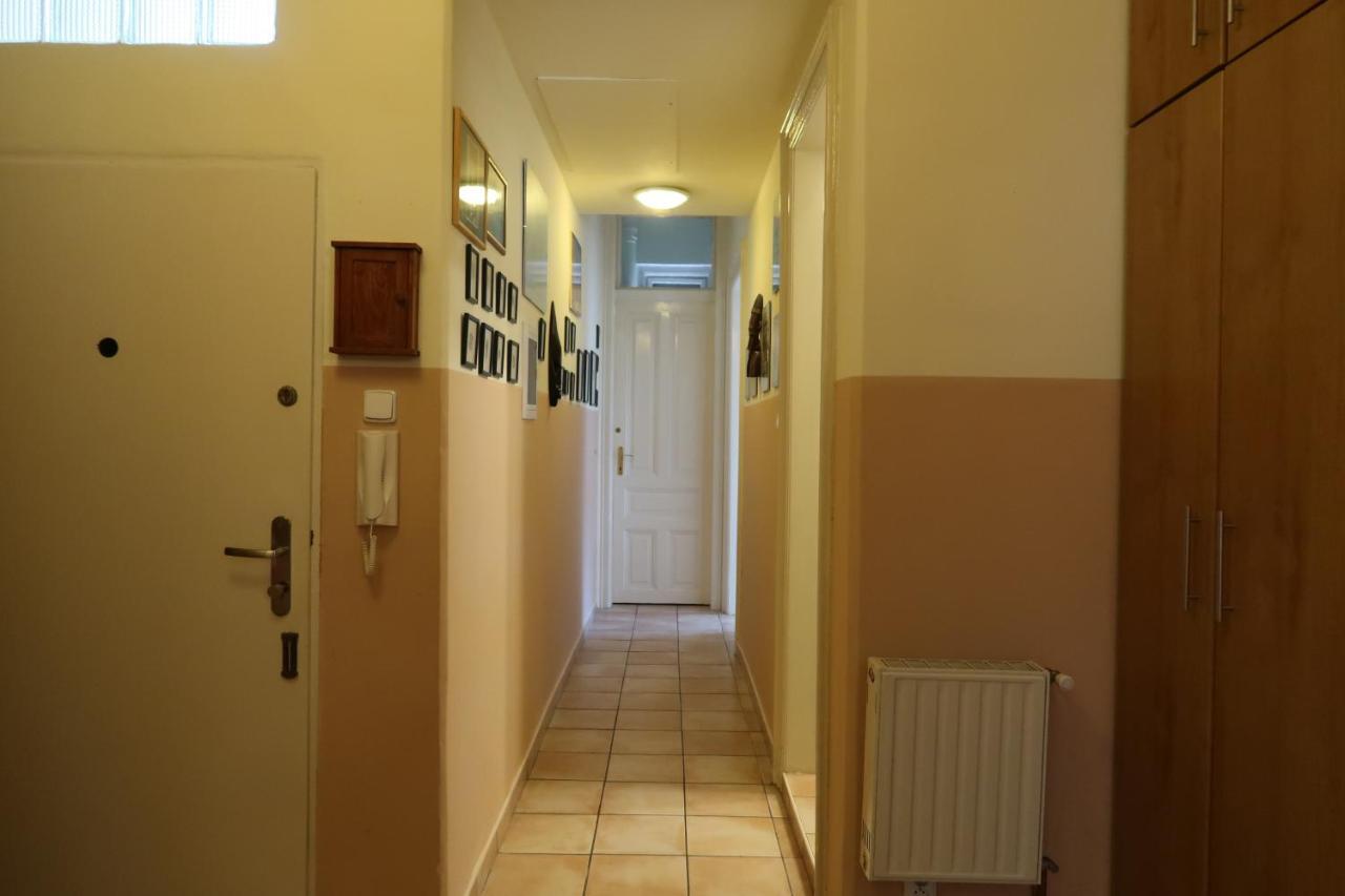 Apartment Themis Karlsbad Exteriör bild